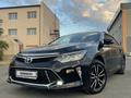 Toyota Camry 2017 года за 13 800 000 тг. в Актау – фото 2