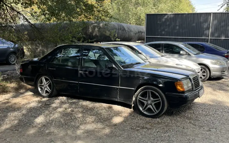 Mercedes-Benz E 300 1991 годаүшін1 100 000 тг. в Алматы