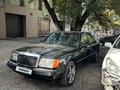Mercedes-Benz E 300 1991 годаүшін1 100 000 тг. в Алматы – фото 3