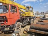 МАЗ  Автокраны 1993 годаүшін1 800 000 тг. в Алматы