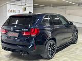 BMW X5 M 2016 года за 28 000 000 тг. в Астана – фото 3