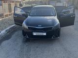 Kia Rio 2021 года за 8 500 000 тг. в Усть-Каменогорск – фото 4