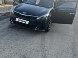 Kia Rio 2021 года за 8 500 000 тг. в Усть-Каменогорск