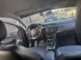 Kia Rio 2021 года за 8 500 000 тг. в Усть-Каменогорск – фото 5