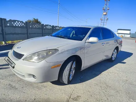 Lexus ES 330 2004 года за 6 000 000 тг. в Приозерск