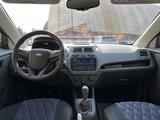 Chevrolet Cobalt 2022 годаүшін5 700 000 тг. в Шымкент – фото 5