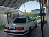 Audi 100 1993 года за 2 500 000 тг. в Шымкент