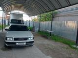 Audi 100 1993 года за 2 500 000 тг. в Шымкент – фото 2