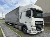 DAF  XF 2018 года за 26 500 000 тг. в Шымкент – фото 2