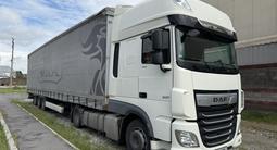 DAF  XF 2018 года за 26 500 000 тг. в Шымкент – фото 2