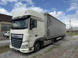DAF  XF 2018 года за 26 500 000 тг. в Шымкент
