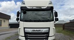 DAF  XF 2018 года за 26 500 000 тг. в Шымкент – фото 3