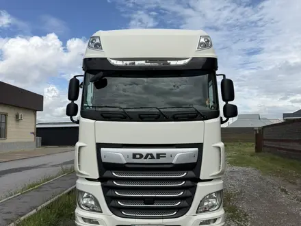 DAF  XF 2018 года за 26 500 000 тг. в Шымкент – фото 3
