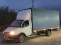 ГАЗ ГАЗель 2006 года за 5 000 000 тг. в Шымкент