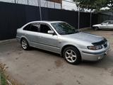 Mazda 626 1998 годаfor2 550 000 тг. в Алматы – фото 5