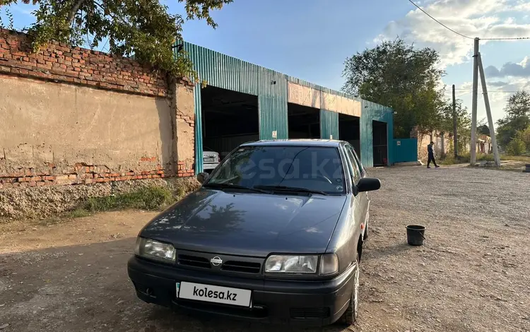 Nissan Primera 1994 годаүшін1 500 000 тг. в Семей