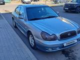 Hyundai Sonata 2003 года за 2 000 000 тг. в Астана