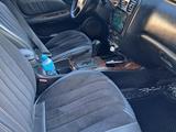 Hyundai Sonata 2003 года за 2 000 000 тг. в Астана – фото 4
