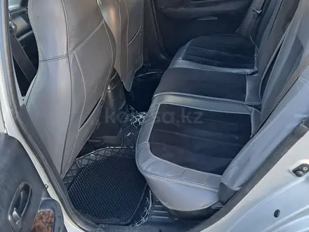 Hyundai Sonata 2003 года за 2 000 000 тг. в Астана – фото 5