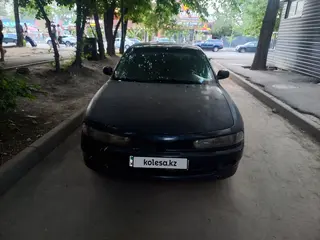 Mitsubishi Galant