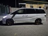 Toyota Estima 2003 годаүшін3 200 000 тг. в Кентау – фото 3