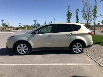 Subaru Tribeca 2006 года за 5 700 000 тг. в Туркестан – фото 6