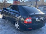 ВАЗ (Lada) Priora 2170 2009 года за 700 000 тг. в Бейнеу – фото 4