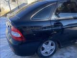 ВАЗ (Lada) Priora 2170 2009 года за 700 000 тг. в Бейнеу