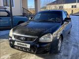 ВАЗ (Lada) Priora 2170 2009 года за 700 000 тг. в Бейнеу – фото 3