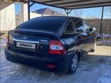 ВАЗ (Lada) Priora 2170 2009 года за 700 000 тг. в Бейнеу – фото 5