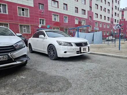 Honda Accord 2008 года за 5 300 000 тг. в Актау – фото 6