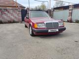 Mercedes-Benz E 230 1991 года за 1 550 000 тг. в Алматы – фото 3