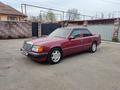 Mercedes-Benz E 230 1991 года за 1 550 000 тг. в Алматы – фото 7