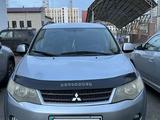 Mitsubishi Outlander 2007 года за 6 000 000 тг. в Астана