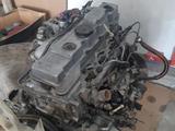 Двигатель паджеро 2.8 дизель 4м40 за 700 000 тг. в Кызылорда – фото 2