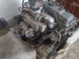 Двигатель паджеро 2.8 дизель 4м40 за 700 000 тг. в Кызылорда – фото 3