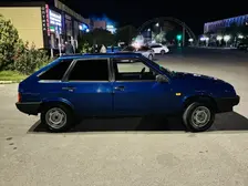 ВАЗ (Lada) 2109