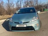 Toyota Prius C 2013 годаfor6 500 000 тг. в Алматы