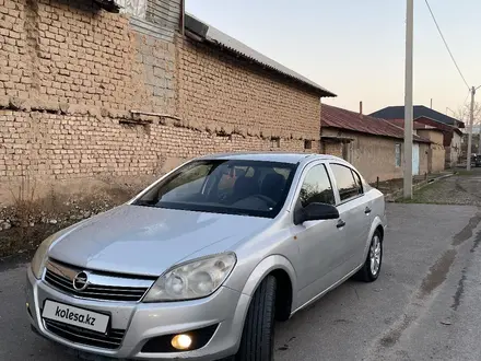 Opel Astra 2008 года за 2 800 000 тг. в Шымкент – фото 2