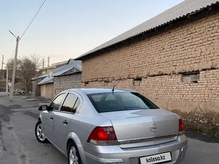 Opel Astra 2008 года за 2 800 000 тг. в Шымкент – фото 6