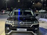 Toyota Land Cruiser 2018 года за 33 000 000 тг. в Шымкент – фото 2