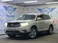 Toyota Highlander 2011 годаүшін11 100 000 тг. в Шымкент