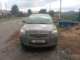 Toyota Avensis 2008 годаүшін4 500 000 тг. в Петропавловск