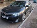 Toyota Camry 2012 года за 7 950 000 тг. в Караганда