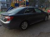 Toyota Camry 2012 годаfor7 950 000 тг. в Караганда – фото 2