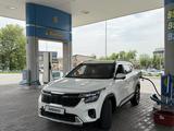 Kia Seltos 2022 года за 11 800 000 тг. в Шымкент