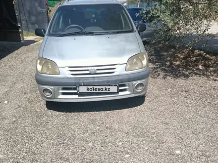 Toyota Raum 1997 года за 3 000 000 тг. в Алматы