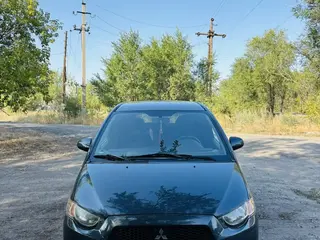 Mitsubishi Colt, 2009