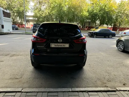 Nissan Qashqai 2019 года за 9 700 000 тг. в Астана – фото 18