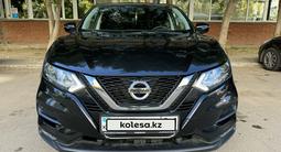 Nissan Qashqai 2019 годаfor9 300 000 тг. в Астана – фото 4